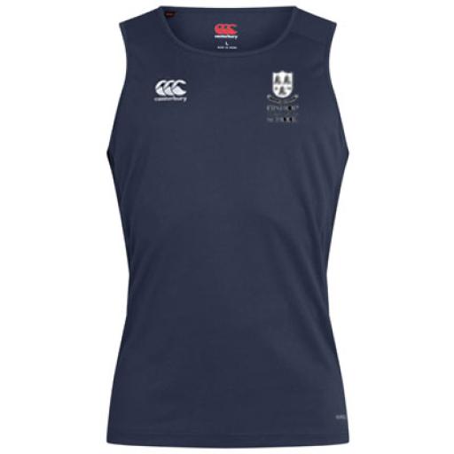 Bishop Wordsworth's Dry Singlet