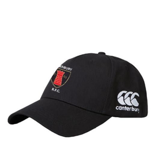 Thornbury RFC Cap