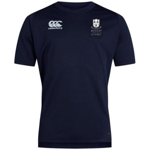 Bishop Wordsworth's Club Rugby Jersey