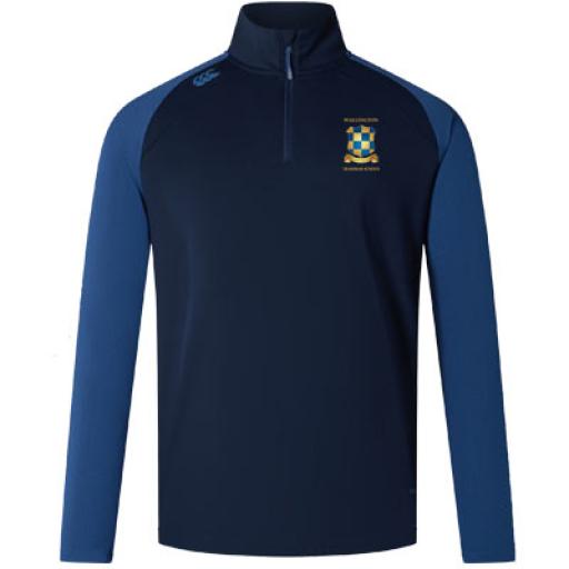 WCGS PE Staff Elite 1st Layer