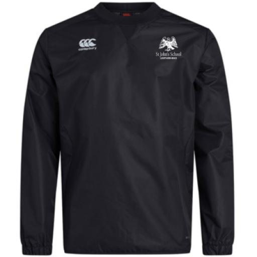 St John's Leatherhead Sport Rugby Contact Top