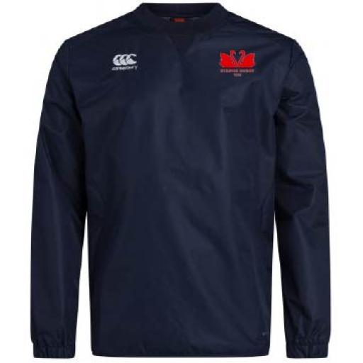 Staines RFC Contact Top