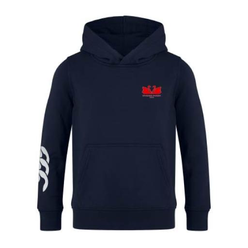 Staines RFC Hoody Junior