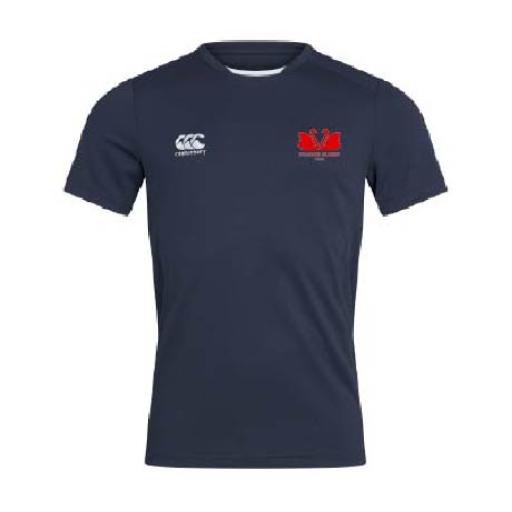 Staines RFC Dry T-Shirt