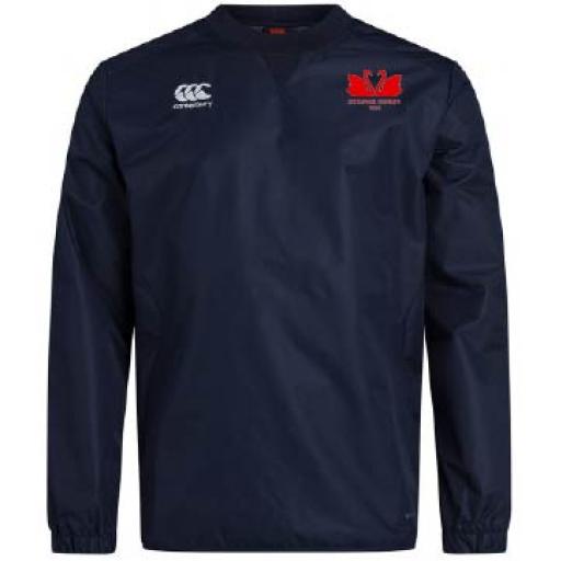 Staines RFC Contact Top Junior