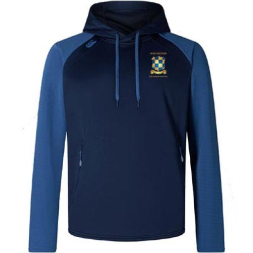 WCGS PE Staff Elite Hoody UNISEX