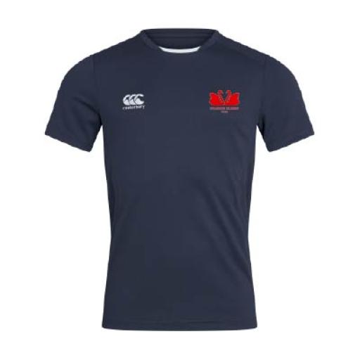 Staines RFC Dry T-Shirt Junior
