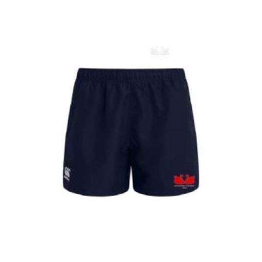 Staines RFC Rugby Shorts Junior