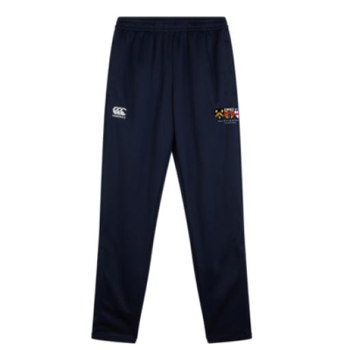 GKTFC Tapered Pant