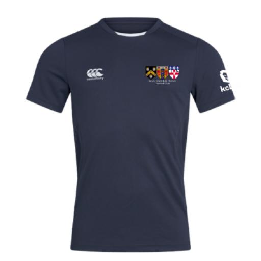 GKTFC Dry T-Shirt