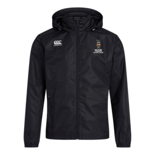 Holyport College Full Zip Rain Jacket