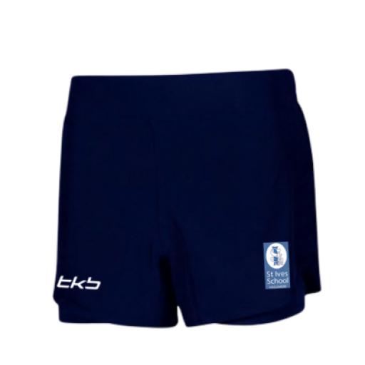 St Ives 2-in-1 Short