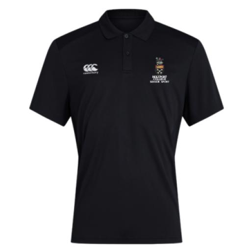 Holyport College Dry Polo