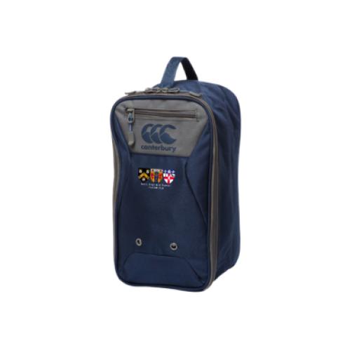 GKTFC Boot Bag