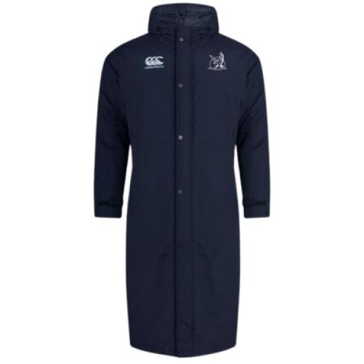 Sunbury & Walton HC Subs Jacket UNISEX