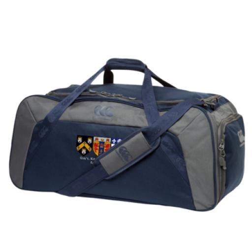GKTFC Large Holdall
