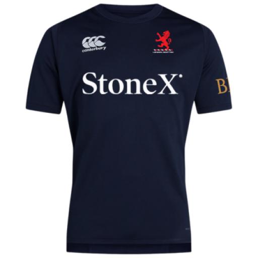London Scottish Playing Jersey JNR