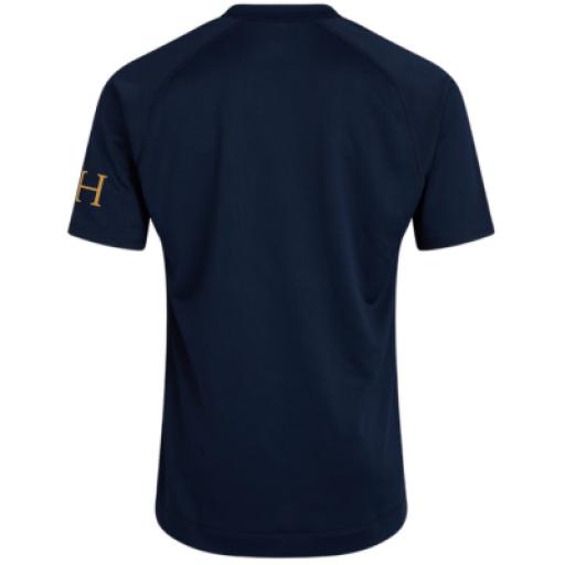 London Scottish Club Jersey Back.png