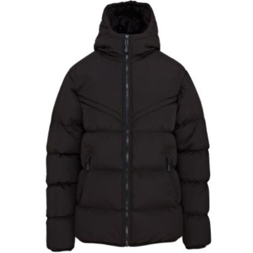 Holyport Padded Jacket