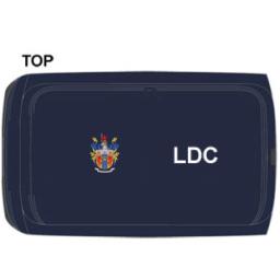 KCL Holdall.png