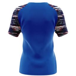 Staines Training top W Back.png