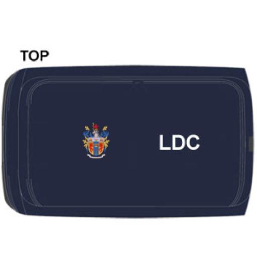 KCL Holdall.png