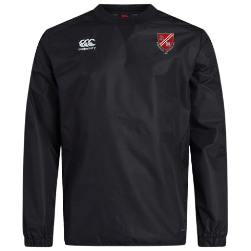 Steatham & Croydon RFC Club Contact Top