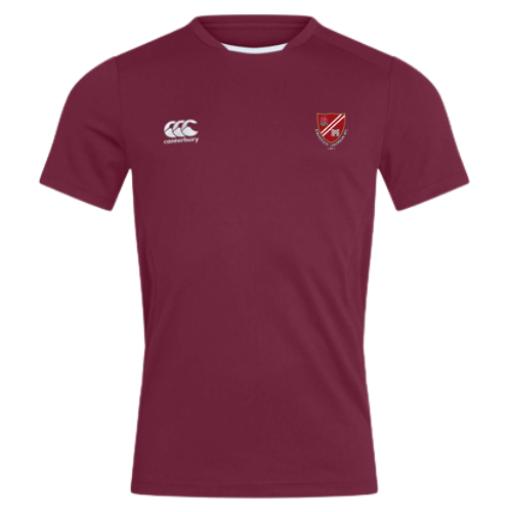 Steatham & Croydon RFC Dry T-Shirt
