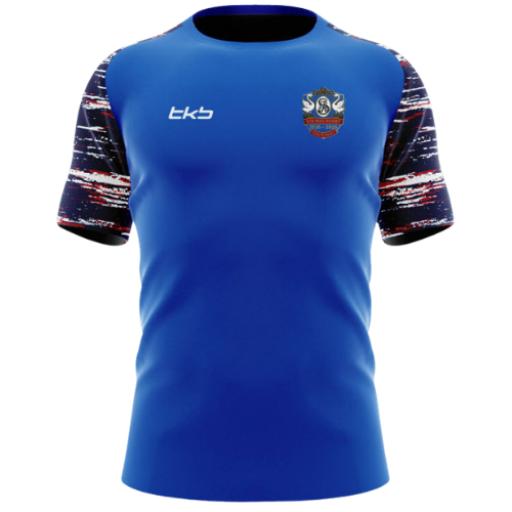 Staines Centenary Training T-Shirt