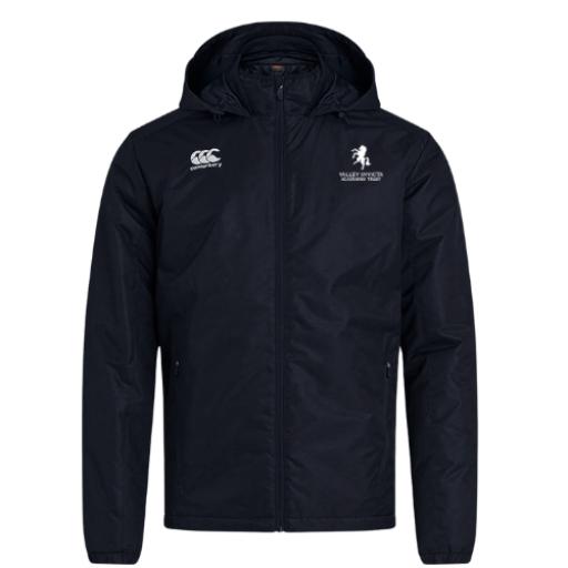 VIAT Staff Stadium Jacket