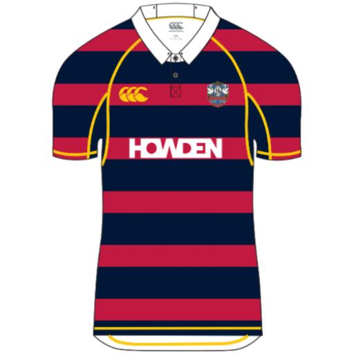 Staines RFC Centenary Shirt Womens PRE-ORDER