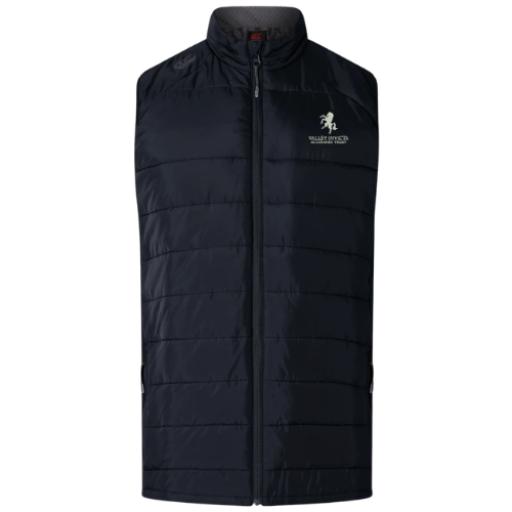 VIAT Staff Gilet