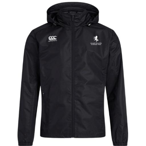 VIAT Staff Rain Jacket