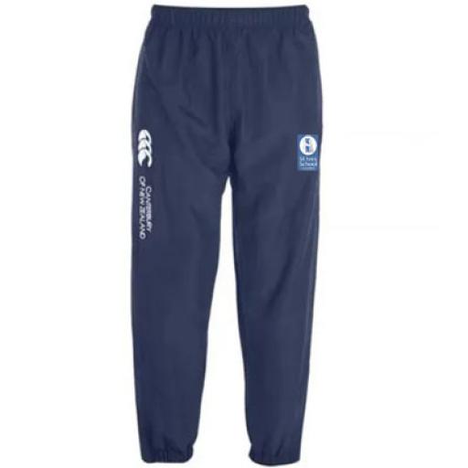 St Ives Cuffed Stadium Pant Pre-Prep