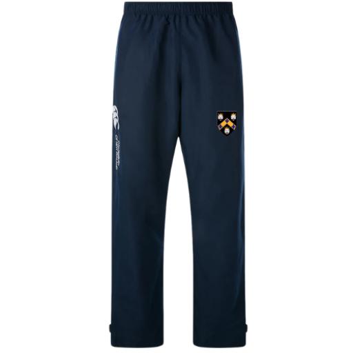 GHRFC Open Hem Stadium Pant