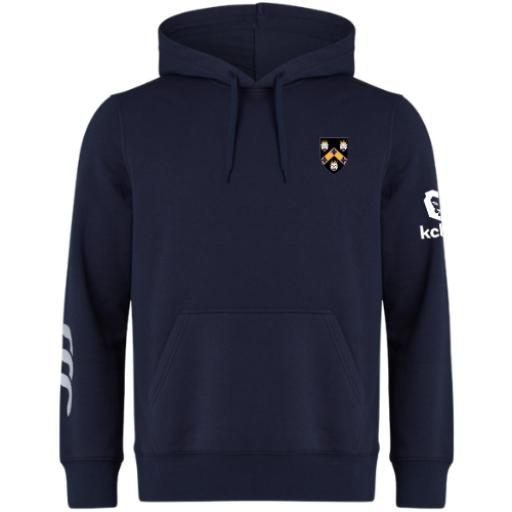 GHRFC Club Hoody