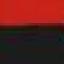 black/red