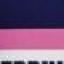 navy/pink