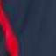 navy/red