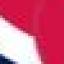 red/navy/white